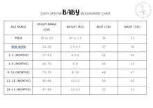 Load image into Gallery viewer, PINAFORE DRESS FOR MINI's