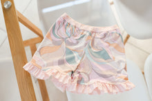 Load image into Gallery viewer, Swim Shorts (frills) for Mommy