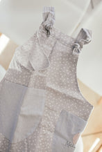 Load image into Gallery viewer, PINAFORE DRESS FOR MINI's
