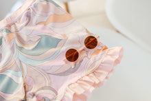 Load image into Gallery viewer, Swim Shorts (frills) for Mommy