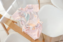 Load image into Gallery viewer, Hip frill Swimsuit for Mini's
