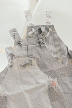 Load image into Gallery viewer, PINAFORE DRESS FOR MINI's