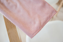 Load image into Gallery viewer, MINI CORDUROY FRILL SUSPENDER SKIRT