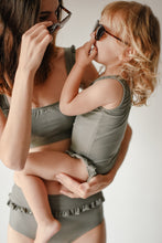 Load image into Gallery viewer, Bikini Top for Mommy - Plain