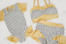 Load image into Gallery viewer, Bikini Top for Mommy - Cross Back