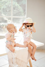 Load image into Gallery viewer, Hip frill Swimsuit for Mini's