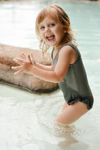 Load image into Gallery viewer, Sleeveless Swimsuit for Mini's