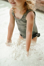 Load image into Gallery viewer, Sleeveless Swimsuit for Mini's