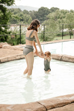 Load image into Gallery viewer, Bikini Top for Mommy - Plain