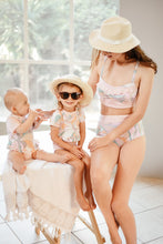 Load image into Gallery viewer, Bikini Top for Mommy - Cross Back