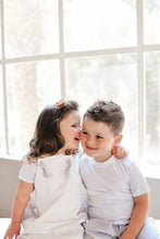 Load image into Gallery viewer, PINAFORE DRESS FOR MINI's