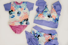 Load image into Gallery viewer, Hip frill Swimsuit for Mini's