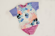 Load image into Gallery viewer, Hip frill Swimsuit for Mini's