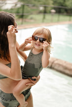 Load image into Gallery viewer, Sleeveless Swimsuit for Mini's