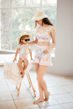 Load image into Gallery viewer, Swim Shorts (frills) for Mommy