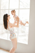 Load image into Gallery viewer, One-piece Swimsuit for Mommy