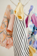 Load image into Gallery viewer, Bikini Top for Mommy - shoulder frills