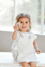 Load image into Gallery viewer, PINAFORE DRESS FOR MINI's