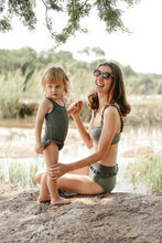 Load image into Gallery viewer, Bikini Top for Mommy - Plain