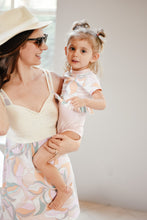 Load image into Gallery viewer, Mommy Swim Dress