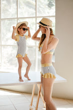 Load image into Gallery viewer, Bikini Top for Mommy - Cross Back