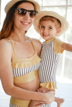 Load image into Gallery viewer, Bikini Top for Mommy - Cross Back