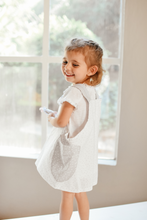 Load image into Gallery viewer, PINAFORE DRESS FOR MINI's