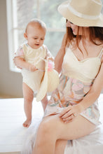 Load image into Gallery viewer, Mommy Swim Dress