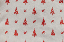 Load image into Gallery viewer, MOMMY CROSS OVER CHRISTMAS DRESS