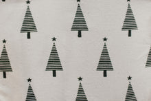 Load image into Gallery viewer, MOMMY CROSS OVER CHRISTMAS DRESS