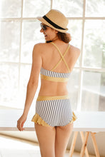 Load image into Gallery viewer, Bikini Top for Mommy - Cross Back