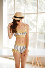 Load image into Gallery viewer, Bikini Top for Mommy - Cross Back