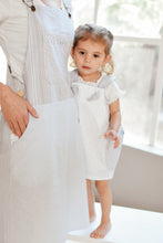 Load image into Gallery viewer, PINAFORE DRESS FOR MINI's
