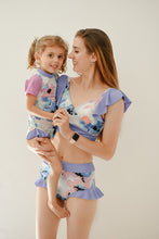Load image into Gallery viewer, Bikini Bottom (frills) for Mommy
