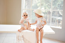 Load image into Gallery viewer, Hip frill Swimsuit for Mini's