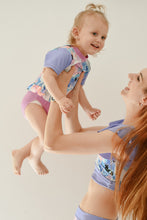 Load image into Gallery viewer, Hip frill Swimsuit for Mini's