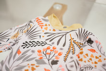 Load image into Gallery viewer, Bikini Top for Mommy - shoulder frills