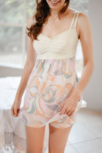 Load image into Gallery viewer, Mommy Swim Dress