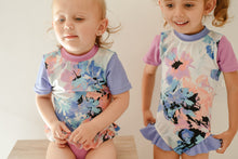 Load image into Gallery viewer, Hip frill Swimsuit for Mini's