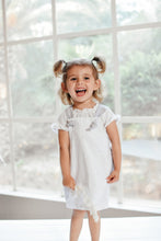 Load image into Gallery viewer, PINAFORE DRESS FOR MINI's