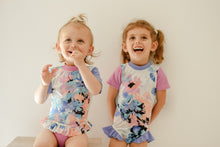 Load image into Gallery viewer, Hip frill Swimsuit for Mini's