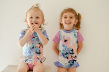 Load image into Gallery viewer, Hip frill Swimsuit for Mini's