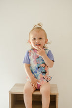 Load image into Gallery viewer, Hip frill Swimsuit for Mini's