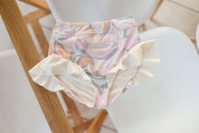 Load image into Gallery viewer, Bikini Bottom (frills) for Mommy