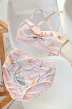 Load image into Gallery viewer, Bikini Top for Mommy - Cross Back