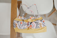 Load image into Gallery viewer, Bikini Top for Mommy - Cross Back
