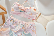 Load image into Gallery viewer, Swim Shorts (frills) for Mommy