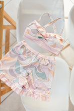 Load image into Gallery viewer, Swim Shorts (frills) for Mommy