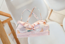 Load image into Gallery viewer, Bikini Top for Mommy - Cross Back