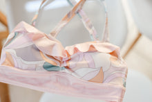 Load image into Gallery viewer, Bikini Top for Mommy - Cross Back